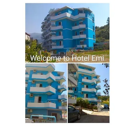 Hotel Hotel Emi 3*