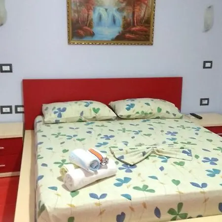Hotel Emi 3* Himare