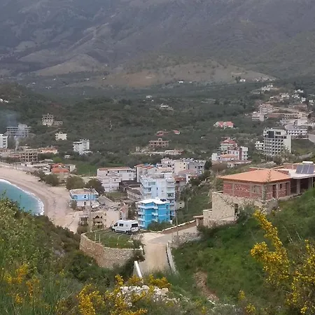 Hotel Emi 3* Himare