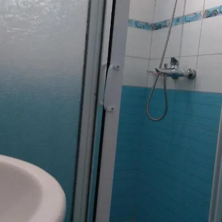 Hotel Emi Hotel Himare