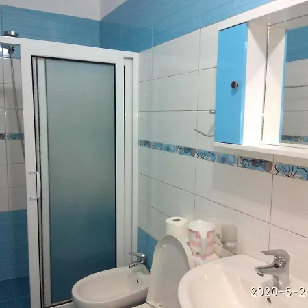 Hotel Emi 3* Himare