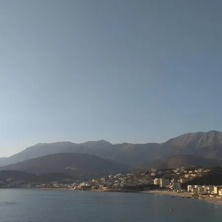 Hotel Hotel Emi Himare
