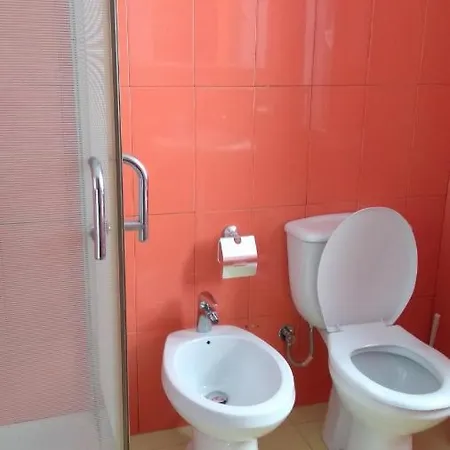 Hotel Emi Hotel Himare
