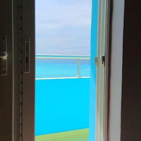 酒店 Hotel Emi 希马拉