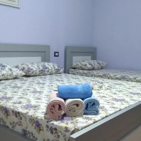 Hotel Hotel Emi 3*