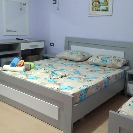 Hotel Hotel Emi
