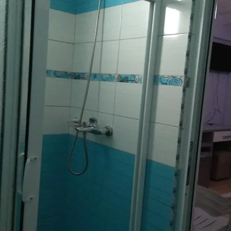 Hotel Emi 3* Himare